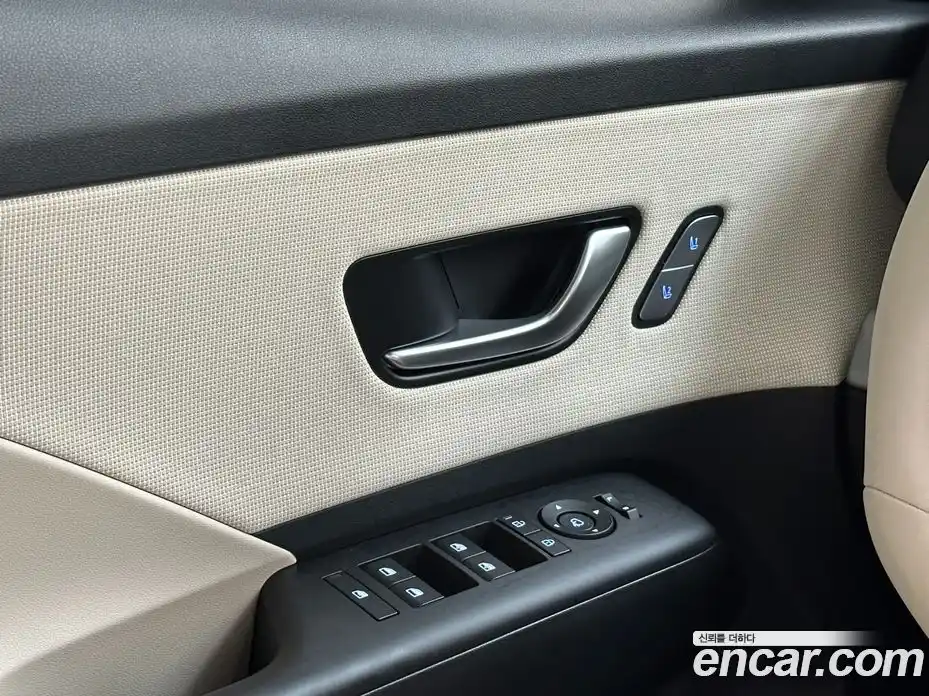 Hyundai Kona 2024 1.6 Автомат в Москве № 92204, фото 17