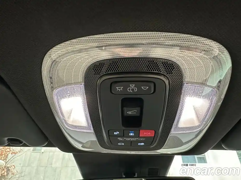 Hyundai Kona 2024 1.6 Автомат в Москве № 92204, фото 18