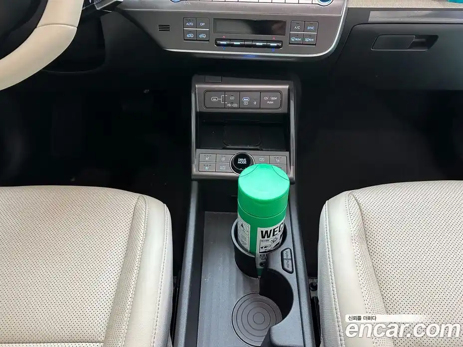 Hyundai Kona 2024 1.6 Автомат в Москве № 92204, фото 19