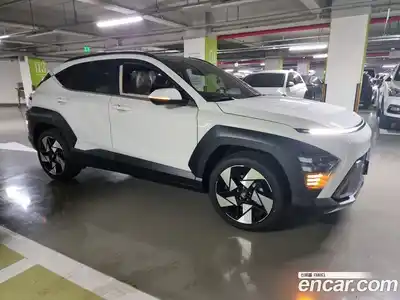 Hyundai Kona 2024 1.6 Автомат в Москве № 92204, миниатюра 5