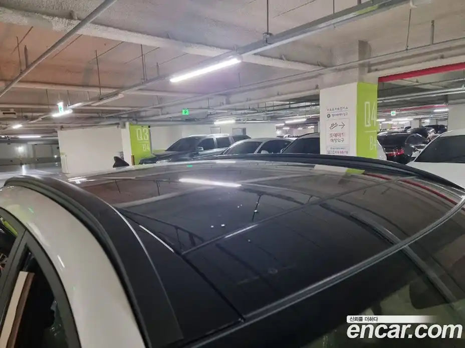 Hyundai Kona 2024 1.6 Автомат в Москве № 92204, фото 7