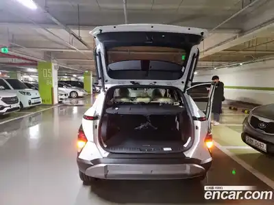 Hyundai Kona 2024 1.6 Автомат в Москве № 92204, миниатюра 8