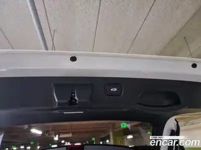 Hyundai Kona 2024 1.6 Автомат в Москве № 92204, миниатюра 9