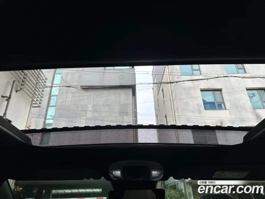 Hyundai Kona 2024 1.6 Автомат в Москве № 92204, фото 10