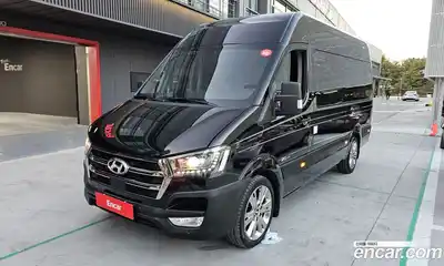 Hyundai Solati 2024 2.5 Автомат в Москве № 10202, миниатюра 11