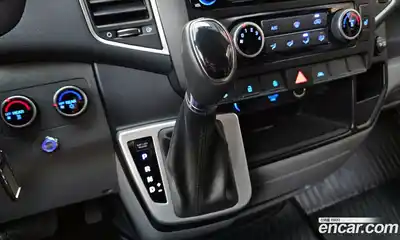 Hyundai Solati 2024 2.5 Автомат в Москве № 10202, миниатюра 3