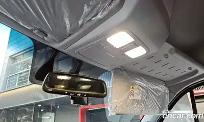 Hyundai Solati 2024 2.5 Автомат в Москве № 10202, миниатюра 4