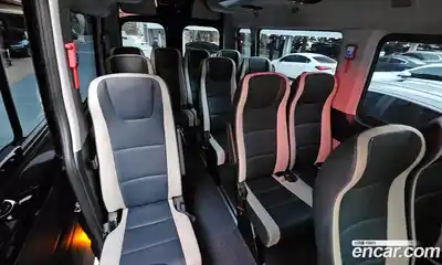 Hyundai Solati 2024 2.5 Автомат в Москве № 10202, миниатюра 5