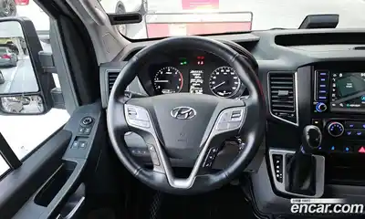 Hyundai Solati 2024 2.5 Автомат в Москве № 10202, миниатюра 10