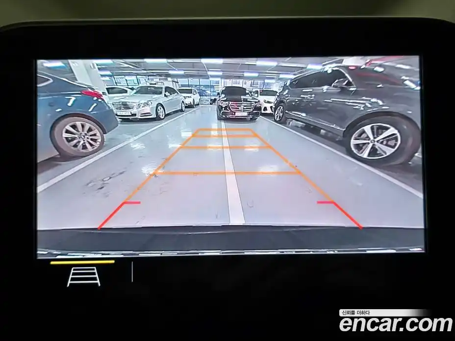 Chevrolet Malibu 2019 1.3 Автомат в Москве № 104386, фото 13