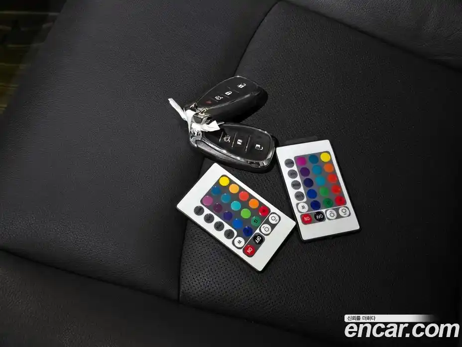 Chevrolet Malibu 2019 1.3 Автомат в Москве № 104386, фото 15