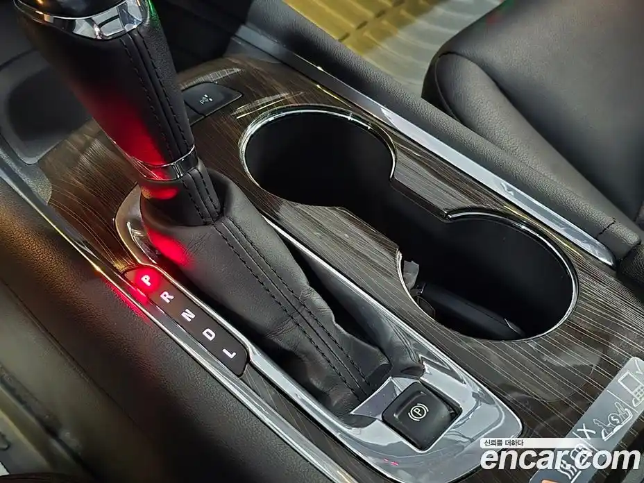 Chevrolet Malibu 2019 1.3 Автомат в Москве № 104386, фото 16