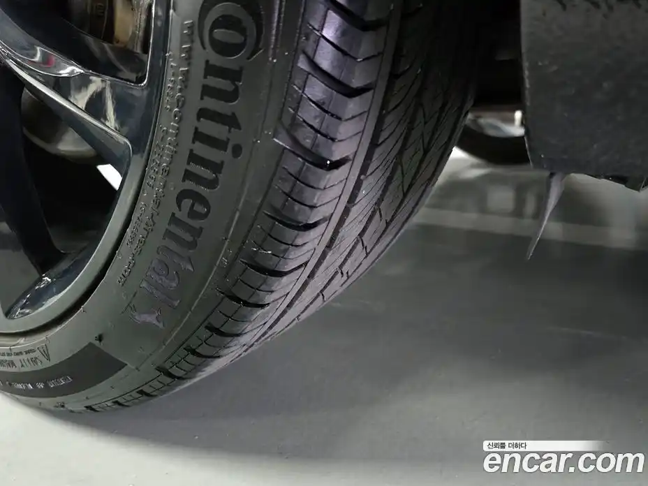 Chevrolet Malibu 2019 1.3 Автомат в Москве № 104386, фото 20