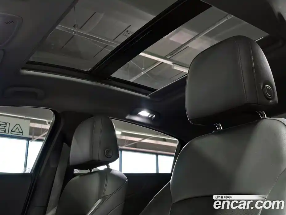 Chevrolet Malibu 2019 1.3 Автомат в Москве № 104386, фото 7