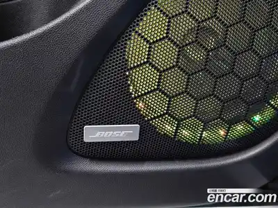 Chevrolet Malibu 2019 1.3 Автомат в Москве № 104386, миниатюра 10