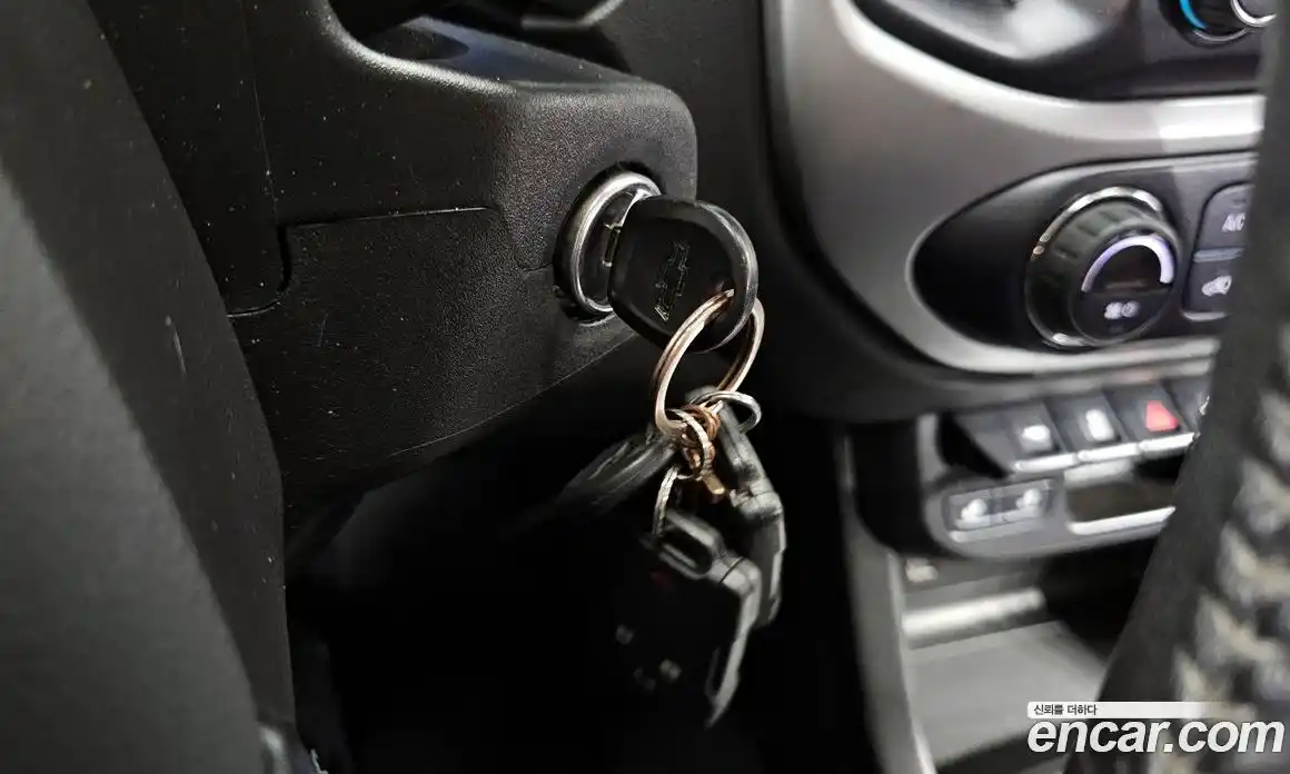 Chevrolet Colorado 2022 3.6 Автомат в Москве № 104456, фото 13