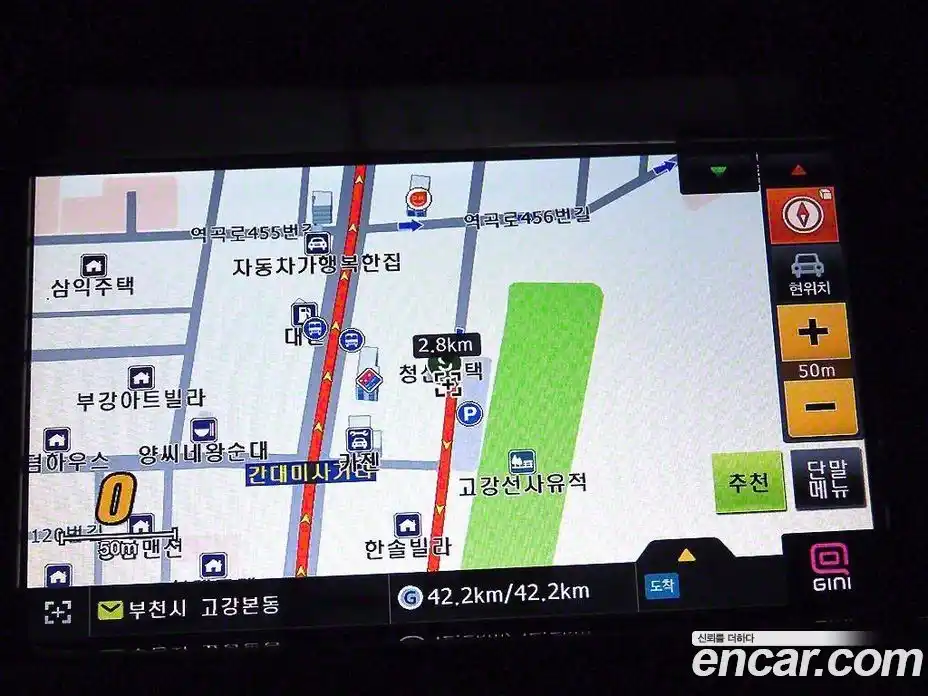 Chevrolet Trax 2017 1.4 Автомат в Москве № 105122, фото 13