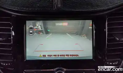 Chevrolet Trax 2017 1.4 Автомат в Москве № 105819, миниатюра 2