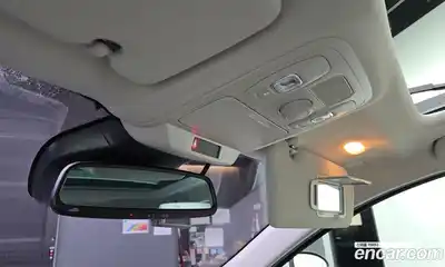 Renault SM6 2016 1.6 Автомат в Москве № 106441, миниатюра 11