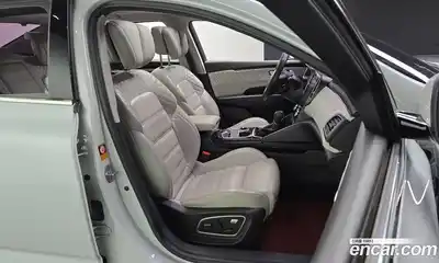 Renault SM6 2016 1.6 Автомат в Москве № 106441, миниатюра 12