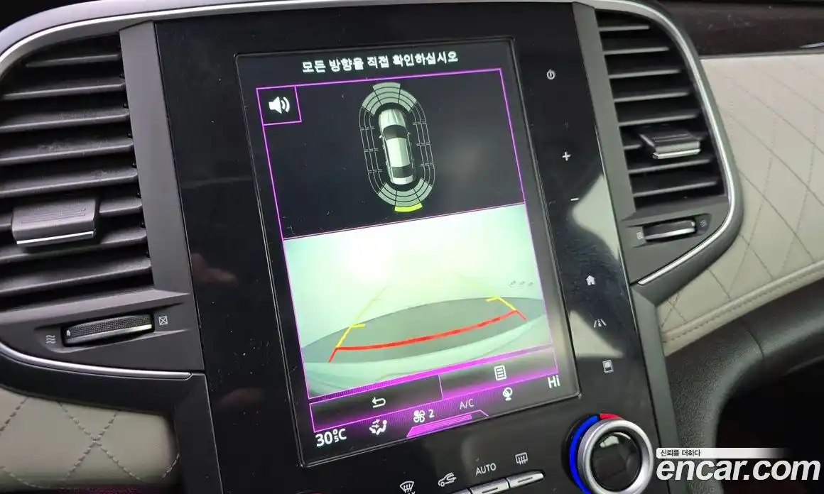 Renault SM6 2016 1.6 Автомат в Москве № 106441, фото 15