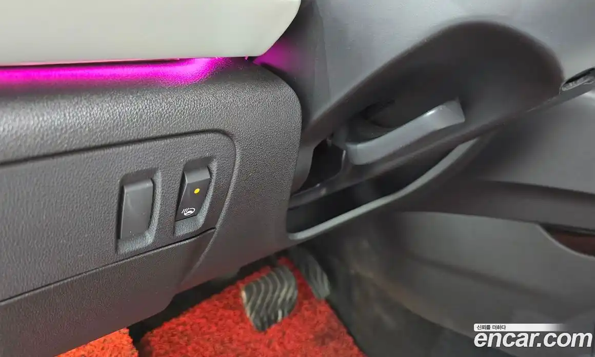 Renault SM6 2016 1.6 Автомат в Москве № 106441, фото 16