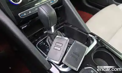 Renault SM6 2016 1.6 Автомат в Москве № 106441, миниатюра 5