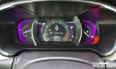 Renault SM6 2016 1.6 Автомат в Москве № 106441, миниатюра 8