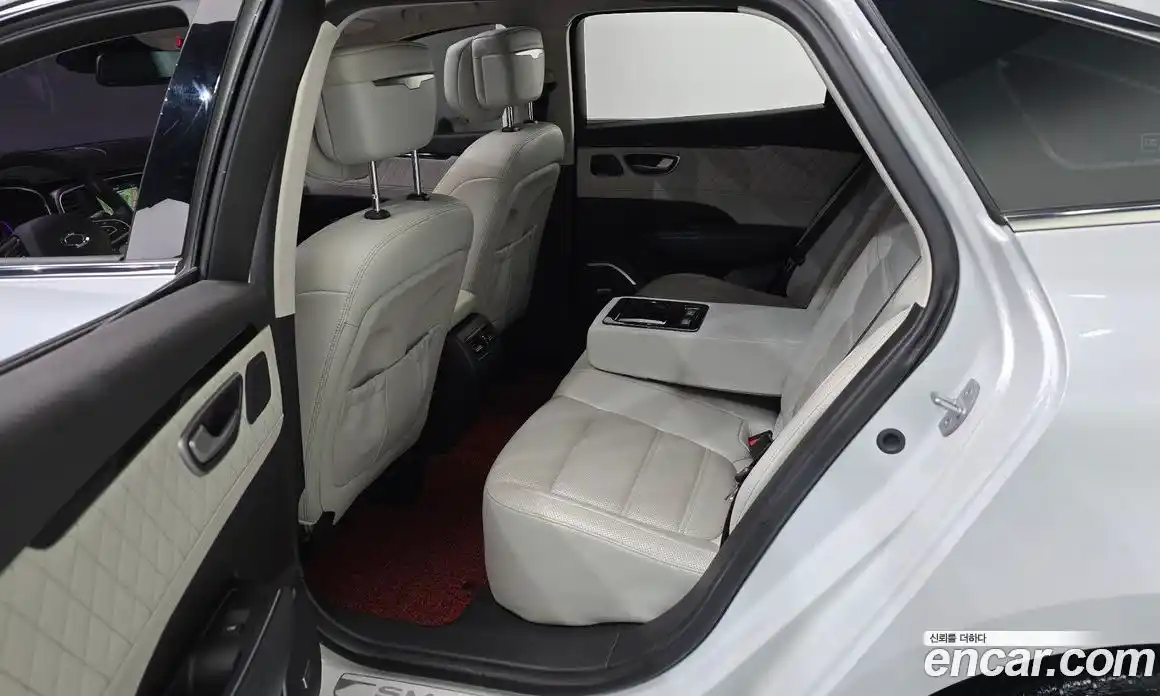 Renault SM6 2016 1.6 Автомат в Москве № 106441, фото 10