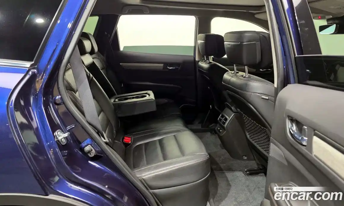 Renault QM6 2021 2.0 Автомат в Москве № 106521, фото 12