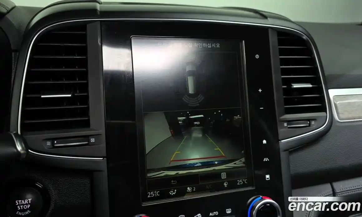 Renault QM6 2021 2.0 Автомат в Москве № 106521, фото 15