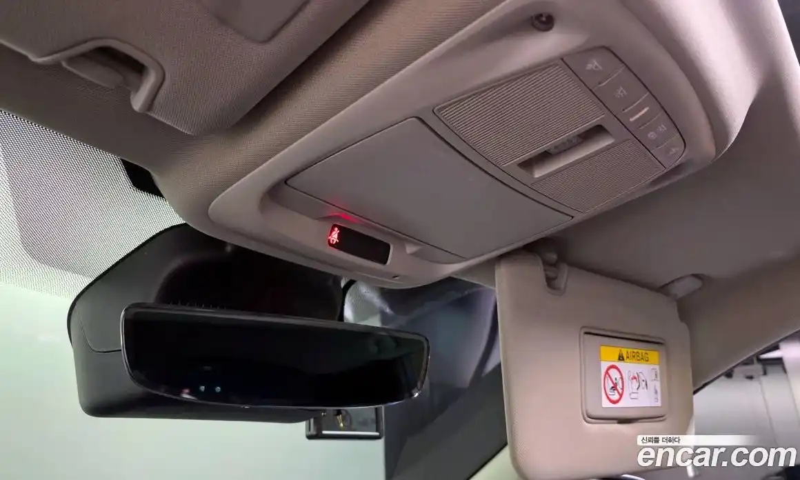 Renault QM6 2021 2.0 Автомат в Москве № 106521, фото 17