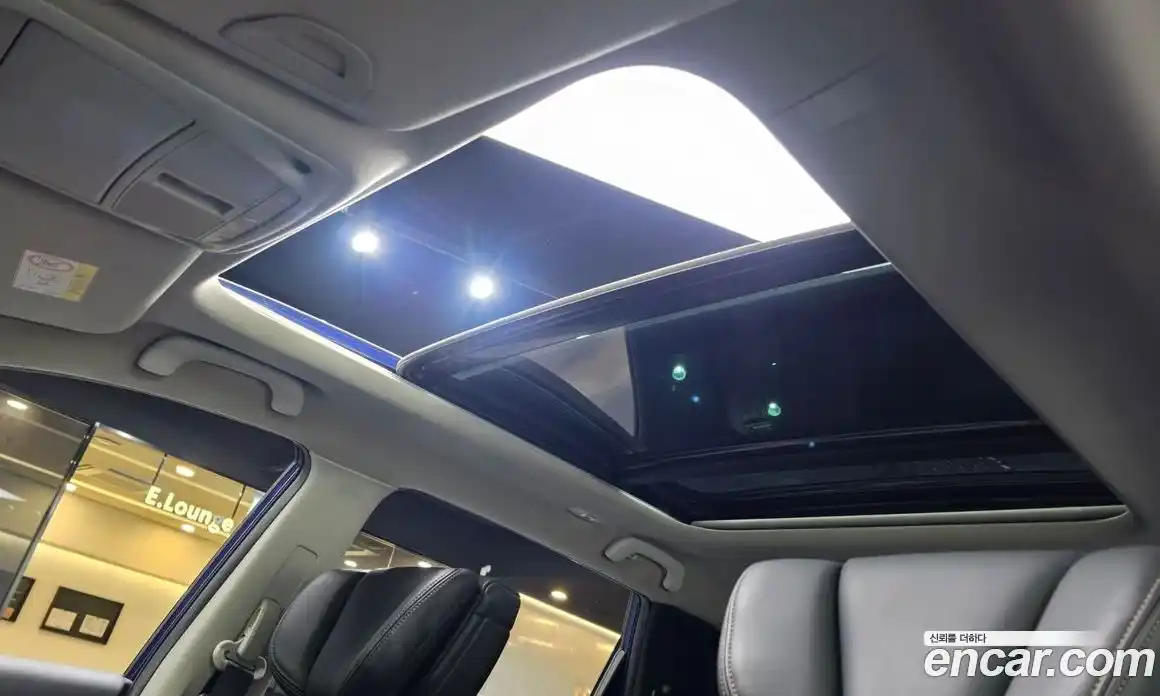 Renault QM6 2021 2.0 Автомат в Москве № 106521, фото 18