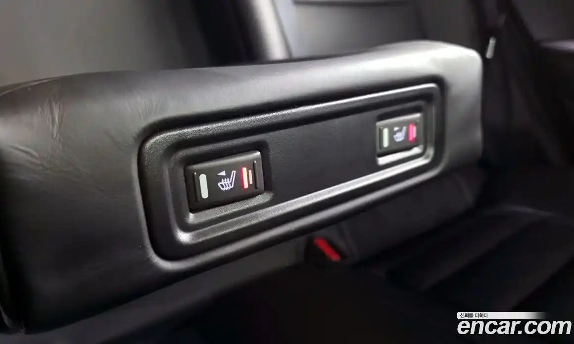 Renault QM6 2021 2.0 Автомат в Москве № 106521, фото 19