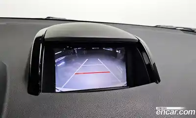 Renault QM5 2014 2.0 Автомат в Москве № 106585, миниатюра 12