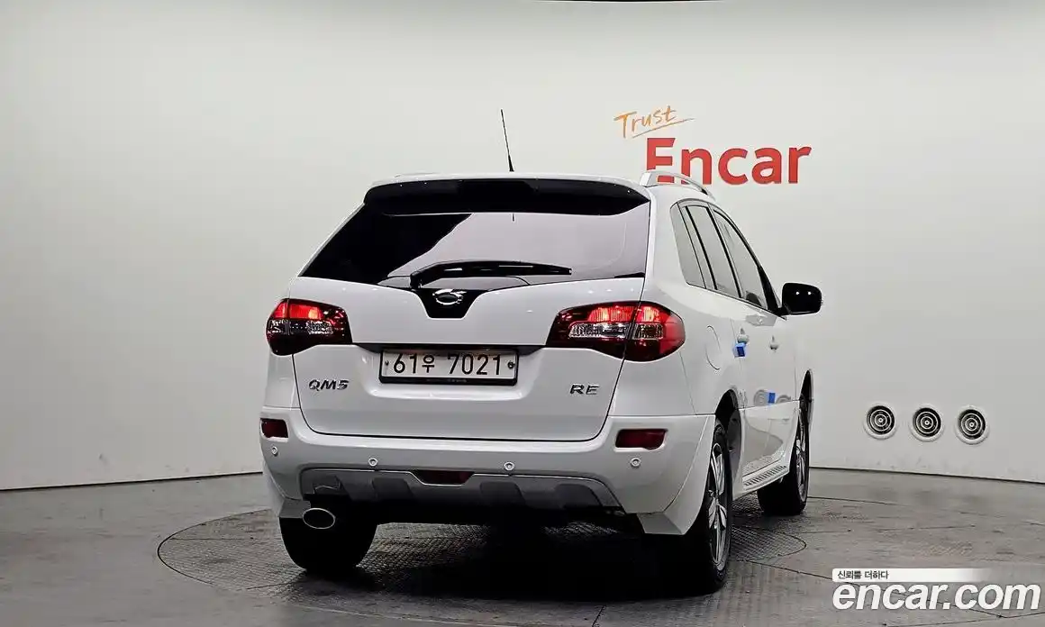 Renault QM5 2014 2.0 Автомат в Москве № 106585, фото 13