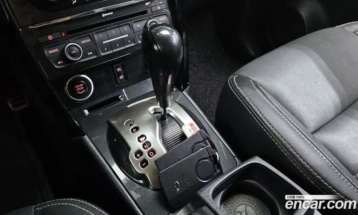 Renault QM5 2014 2.0 Автомат в Москве № 106585, фото 14