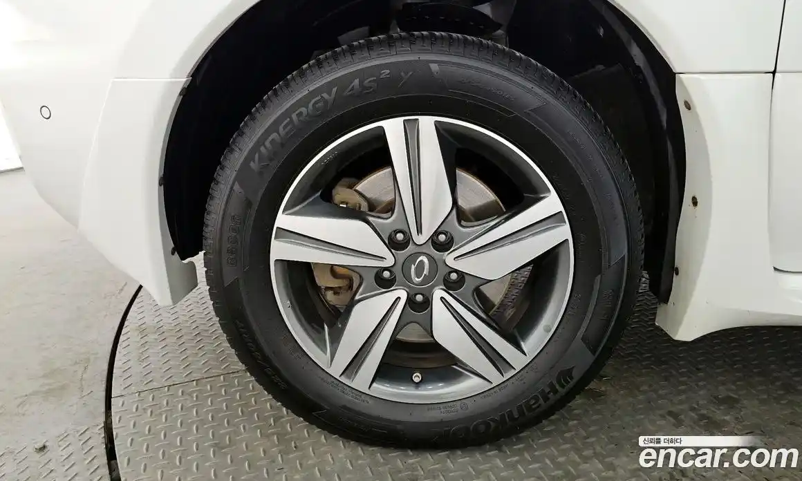 Renault QM5 2014 2.0 Автомат в Москве № 106585, фото 15