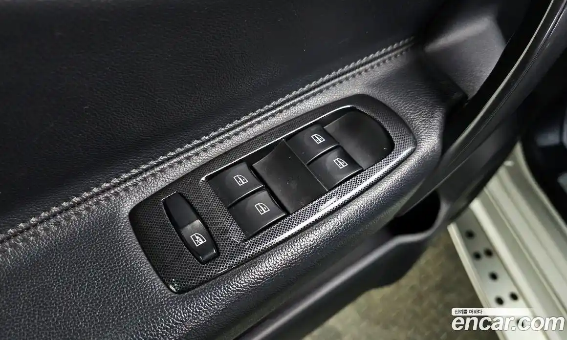 Renault QM5 2014 2.0 Автомат в Москве № 106585, фото 16