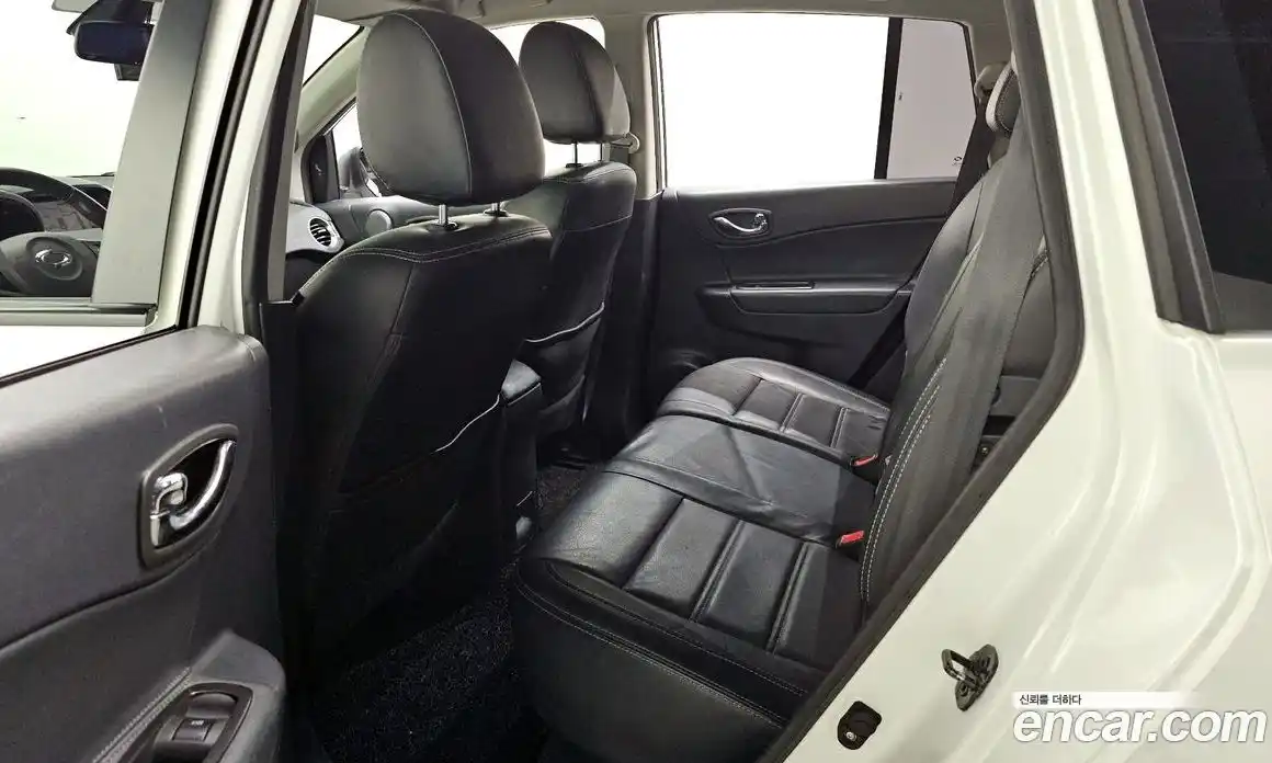 Renault QM5 2014 2.0 Автомат в Москве № 106585, фото 18