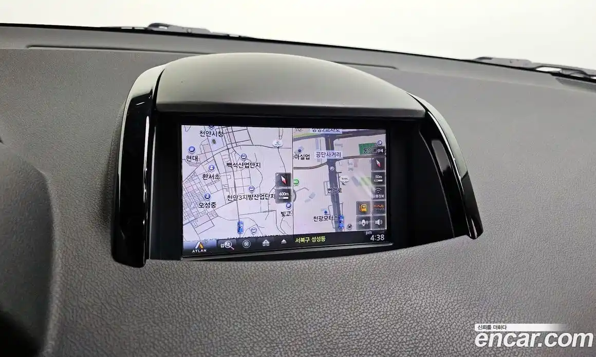 Renault QM5 2014 2.0 Автомат в Москве № 106585, фото 19