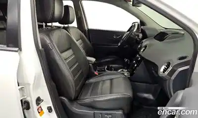 Renault QM5 2014 2.0 Автомат в Москве № 106585, миниатюра 3