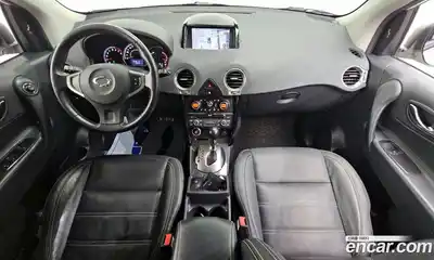 Renault QM5 2014 2.0 Автомат в Москве № 106585, миниатюра 4