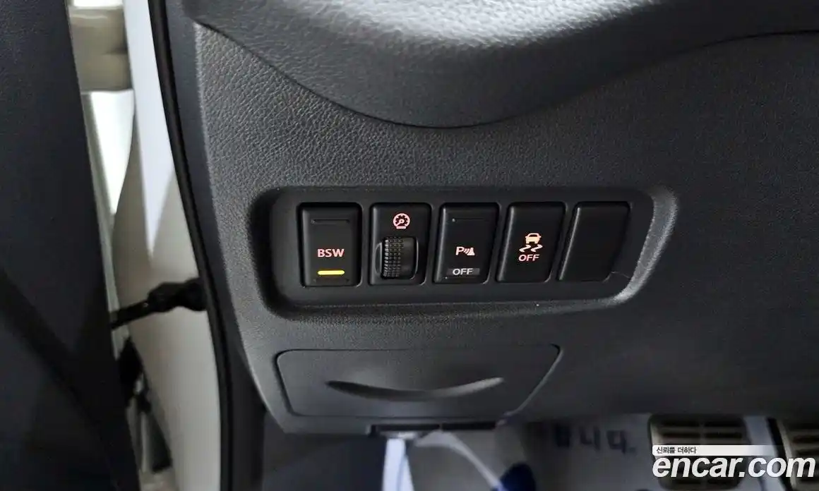 Renault QM5 2014 2.0 Автомат в Москве № 106585, фото 5