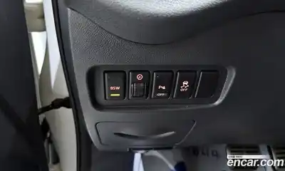 Renault QM5 2014 2.0 Автомат в Москве № 106585, миниатюра 5