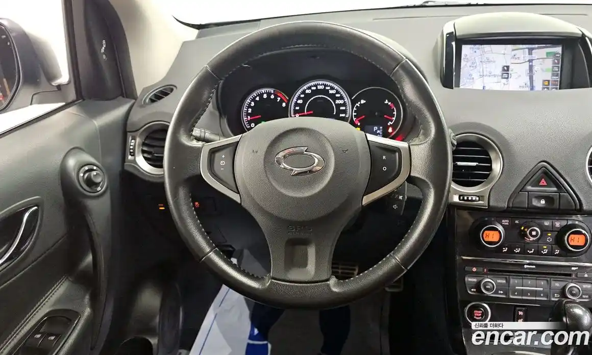 Renault QM5 2014 2.0 Автомат в Москве № 106585, фото 6