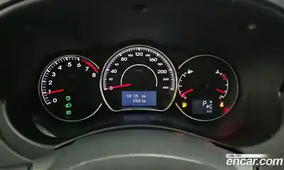 Renault QM5 2014 2.0 Автомат в Москве № 106585, миниатюра 8