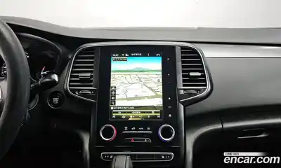 Renault SM6 2017 2.0 Автомат в Москве № 106804, миниатюра 11