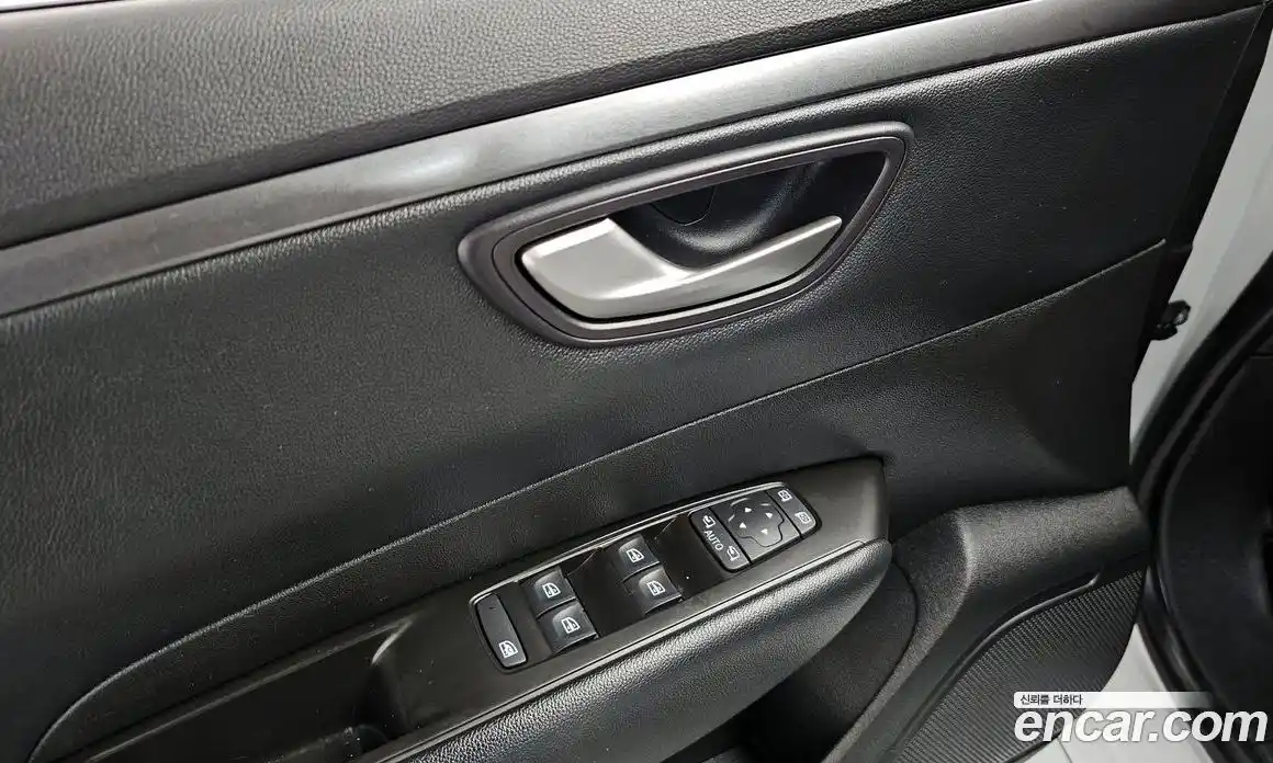 Renault SM6 2017 2.0 Автомат в Москве № 106804, фото 12