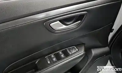 Renault SM6 2017 2.0 Автомат в Москве № 106804, миниатюра 12